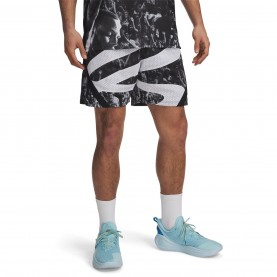 мъжки,къси,панталони,разпродажба,under,armour,мъжки,къси,панталони,баскетболни,облекла,under,armour,curry,signature,sub,basketball,shorts,mens,black,white