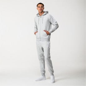 мъжки,анцуг,разпродажба,puma,мъжки,екипи,puma,fleece,tracksuit,mens,grey,white