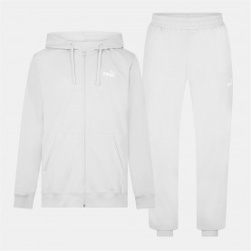 анцуг,разпродажба,puma,мъжки,екипи,puma,poly,tracksuit,sn00,light,grey