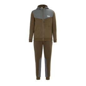 анцуг,разпродажба,lonsdale,мъжки,екипи,lonsdale,mens,tracksuit,army,green