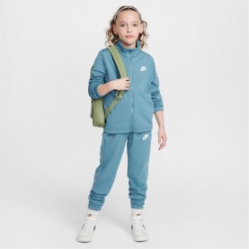 юношески,анцуг,дрехи,за,училище,разпродажба,nike,ученическо,облекло,детски,екипи,детски,облекла,nike,nsw,poly,tracksuit,juniors,smokey,blue