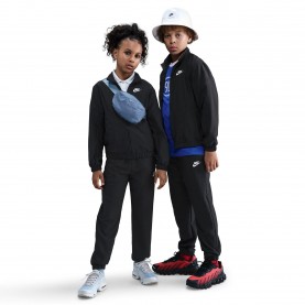 детски,екипи,nike,wvn,t,suit,fz,jn54,black,white