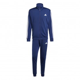 мъжки,анцуг,разпродажба,adidas,мъжки,екипи,adidas,3,stripes,tricot,tracksuit,mens,dark,blue