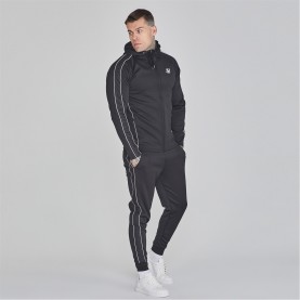 комплект,мъжки,екипи,siksilk,hood,jgr,set,sn44,black