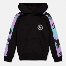 анцуг,дрехи,за,училище,детски,екипи,детски,облекла,hype,tracksuit,jn99,black