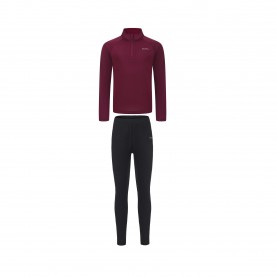 юношески,анцуг,usa,pro,1,4,tracksuit,juniors,purple,potion