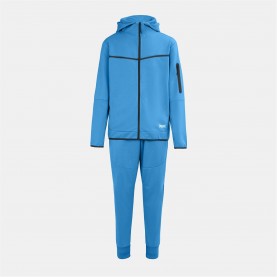 Мъжки анцуг Lonsdale Track Suit Mens - Royal Blue мъжки,анцуг,разпродажба,lonsdale,мъжки,екипи,lonsdale,track,suit,mens,royal,blue