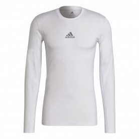 облекла,на,разпродажба,мъжко,фитнес,облекло,adidas,tf,ls,top,m,sn99,white