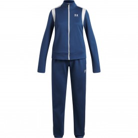детски,анцуг,under,armour,ua,knit,tracksuit,girls,navy,white