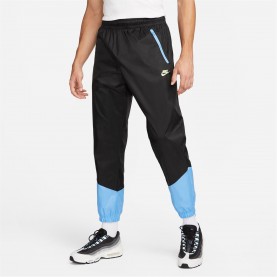 панталони,разпродажба,nike,мъжки,екипи,nike,windrunner,men's,woven,lined,pants,black,blue