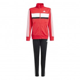 анцуг,дрехи,за,училище,разпродажба,adidas,ученическо,облекло,детски,екипи,детски,облекла,adidas,essentials,tiberio,tracksuit,red,black