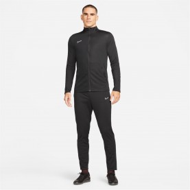 Мъжки анцуг Nike Dri-FIT Academy Mens Soccer Tracksuit - Black мъжки,анцуг,анцузи,за,физическо,разпродажба,nike,мъжки,екипи,облекла,с,футболна,тема,футболни,анцузи,всичко,за,футбола,на,разпродажба,nike,dri,fit,academy,