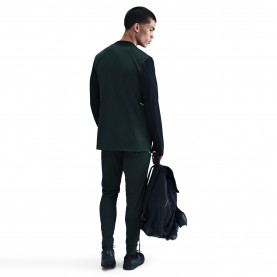 Мъжки анцуг Nike Dri-FIT Academy Mens Soccer Tracksuit - Seaweed/Blk мъжки,анцуг,разпродажба,nike,мъжки,екипи,облекла,с,футболна,тема,футболни,анцузи,nike,dri,fit,academy,mens,soccer,tracksuit,seaweed,blk