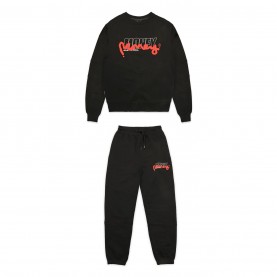 анцуг,мъжки,екипи,money,crew,tracksuit,black