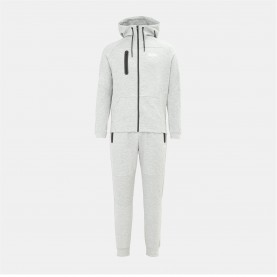 анцуг,разпродажба,lonsdale,мъжки,екипи,lonsdale,mens,tracksuit,marl,grey