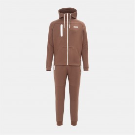 анцуг,разпродажба,lonsdale,мъжки,екипи,lonsdale,mens,tracksuit,brown