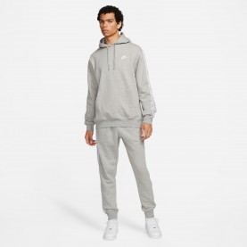 мъжки,анцуг,мъжки,екипи,nike,club,fleece,mens,graphic,hooded,tracksuit,dk,grey,white