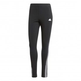 Дамски клин Adidas Future Icons 3-Stripes Leggings Womens - Black дамски,клин,тенис,в,училище,разпродажба,adidas,дамски,чорапогащи,и,клинове,дамски,облекла,за,тенис,дамско,тенис,облекло,бадминтон,бадминтон,облекла,облекла
