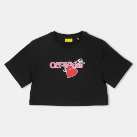 къса,блуза,детски,3/4,панталони,off,white,kids',crop,top,blk,pnk,1025