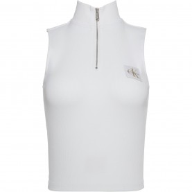 дамски,топове,calvin,klein,jeans,ckj,wv,1,4z,top,ld53,brilliant,white