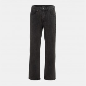 дънки,мъжки,дънки,firetrap,d,jeans,senior,charcoal