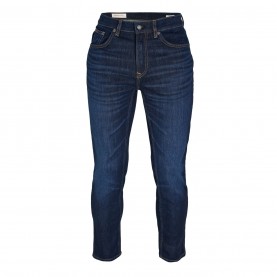 дънки,мъжки,дънки,gant,gant,regular,jean,sn62,dark,blue,962