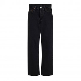 дънки,дамски,дънки,levis,501,cropped,jeans,lunar,black