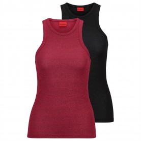 потник,дамски,топове,hugo,delabry,vest,twin,pack,op,misc,998