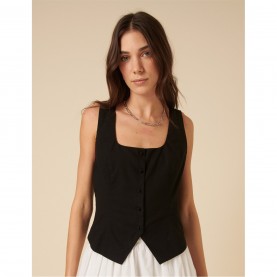 дамски,топове,nobodys,child,celeste,top,black