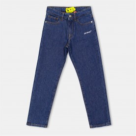 дънки,детски,облекла,off,white,off,arrow,jean,jn99,blue,white