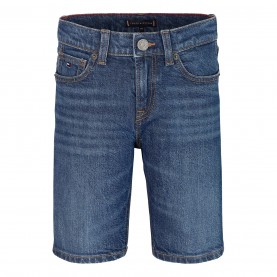 детски,облекла,tommy,hilfiger,scanton,short,blue,denim,denim,1ap