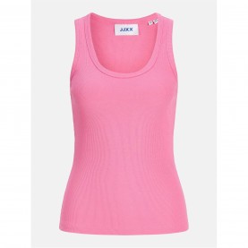 JJXX JJXX Frida U-Neck T Ld63 - Morning Glory дамски,топове,дамски,горнища,размер+,дамски,облекла,размер,jjxx,jjxx,frida,u,neck,t,ld63,morning,glory