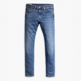 Мъжки дънки Levis Levis 502 Taper Free To Be Cool Straight Leg Jeans Mens - Blue мъжки,дънки,мъжки,дънки,levis,levis,502,taper,free,to,be,cool,straight,leg,jeans,mens,blue