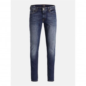 Дънки Jack and Jones Jack Liam Orig Jeans Sn63 - Blue Denim дънки,мъжки,дънки,jack,and,jones,jack,liam,orig,jeans,sn63,blue,denim