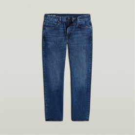 дънки,мъжки,дънки,g,star,mosa,straight,jeans,atlantic,ocean