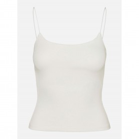 Дамски потник Vero Moda Womens Cami Top - Snow White дамски,потник,vero,moda,women,s,cami,top,snow,white