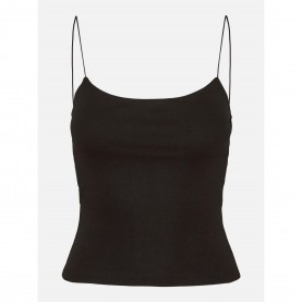 Дамски потник Vero Moda Womens Cami Top - Black дамски,потник,vero,moda,women,s,cami,top,black