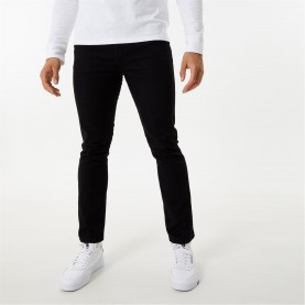 дънки,мъжки,дънки,jack,wills,slim,jeans,black