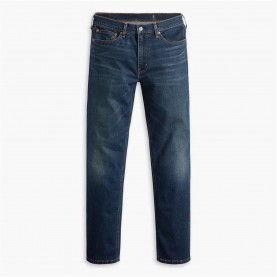 Дънки Levis Men's 541 Athletic Taper Born To Adapt Straight Leg Jeans - Blue дънки,мъжки,дънки,levis,men's,541,athletic,taper,born,to,adapt,straight,leg,jeans,blue