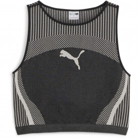къса,блуза,puma,crop,top,ld99,puma,black