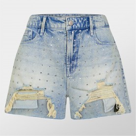 дамски,къси,панталони,good,american,good,bombshell,short,ld52,indigo897