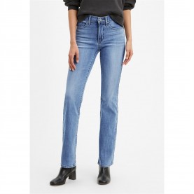 дънки,дамски,дънки,levis,315,shaping,bootcut,jeans,lapis,air