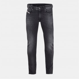 дънки,мъжки,дънки,diesel,sleenker,skinny,jeans,black,grey,denm
