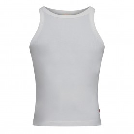 Levis Dreamy Tank Caviar - White дамски,топове,levis,dreamy,tank,caviar,white