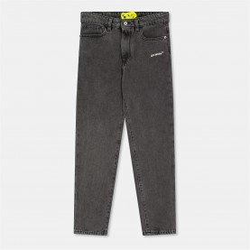 дънки,детски,облекла,off,white,off,arrow,jean,jn99,dark,grey,white
