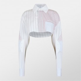 дамски,топове,off,white,off,shirt,l,s,ld99,white,multi