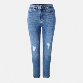 дънки,дамски,дънки,pieces,jeans,fem,wv,ld99,medium,blue
