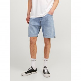 мъжки,къси,панталони,jack,and,jones,chris,short,sn99,blue,denim