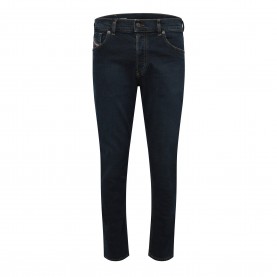 Дънки Diesel Mens 1995 D-Sark Straight Leg Jeans - Blue Denim дънки,мъжки,дънки,diesel,men,s,1995,d,sark,straight,leg,jeans,blue,denim