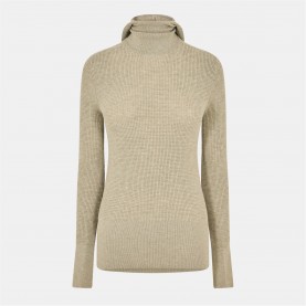 тениска,дамски,топове,fear,of,god,essentials,women's,long,sleeve,t,shirt,abbey,stone